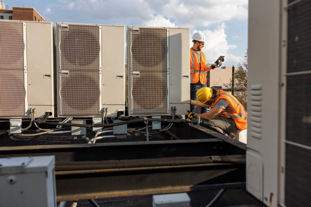 Best HVAC repair near me  in Reynoldsville, PA