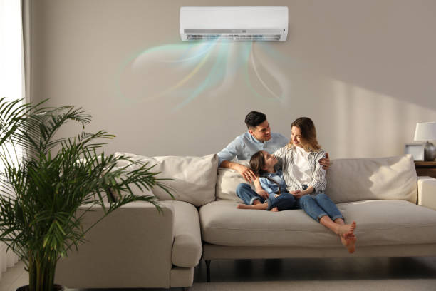 Best HVAC installation services  in Reynoldsville, PA
