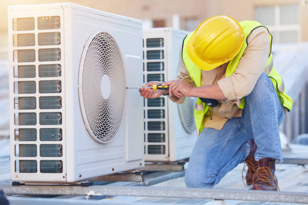 Best HVAC service technicians  in Reynoldsville, PA