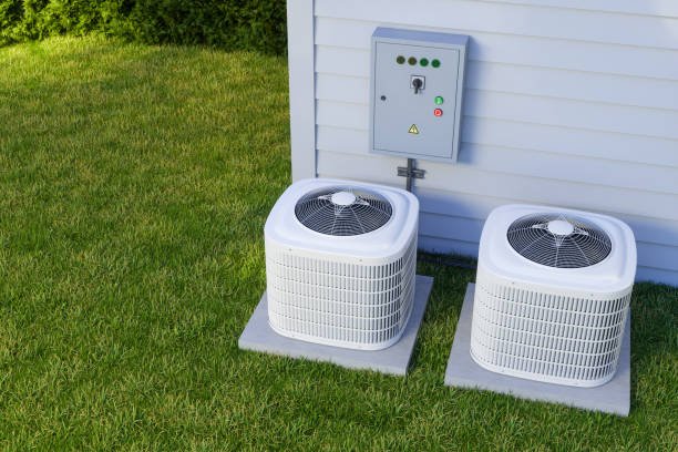 Best HVAC emergency services  in Reynoldsville, PA