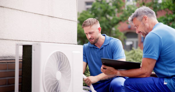 Best HVAC installation services  in Reynoldsville, PA
