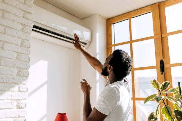Affordable air conditioning repair in Reynoldsville, PA