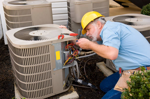 Best Heating repair services  in Reynoldsville, PA