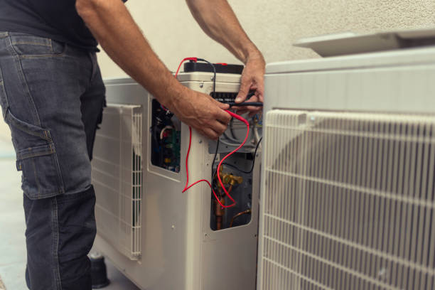 Best Commercial HVAC repair  in Reynoldsville, PA