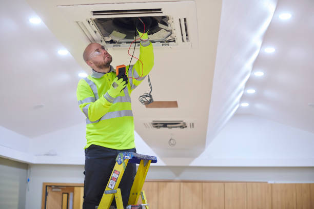 Best 24/7 HVAC repair  in Reynoldsville, PA