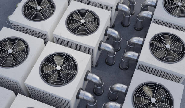 Best HVAC air duct cleaning  in Reynoldsville, PA