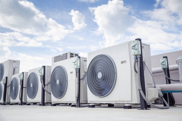 Best Best HVAC companies  in Reynoldsville, PA