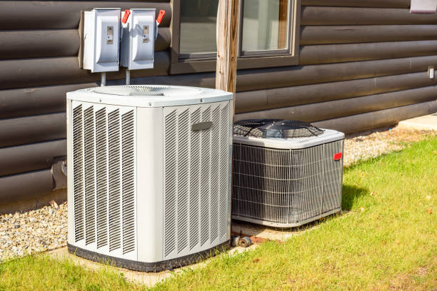 Best HVAC air duct cleaning  in Reynoldsville, PA