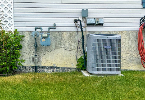 Reliable Reynoldsville, PA HVAC Solutions